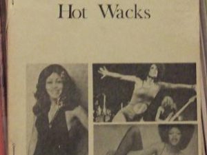 HOT WACKS VOL.2