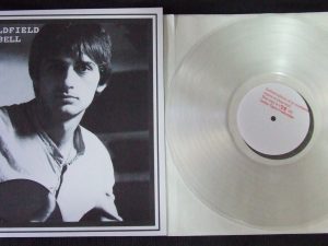 MIKE OLDFIELD // CELTIC BELL