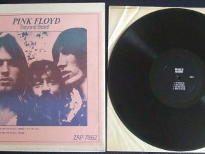 PINK FLOYD // BEYOND BELIEF