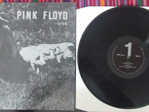 PINK FLOYD // BEST OF TOUR 1972