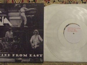 ASIA // WIND FROM EAST