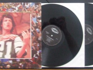 ROLLING STONES // TIME IS ON OUR SIDE 2LP