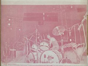 PINK FLOYD // DARK SIDE OF THE MOON LIVE