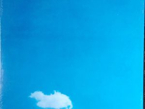 THE PLASTIC ONO BAND // LIVE PEACE IN TORONTO 1969 USA PRESSING