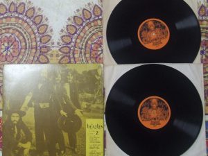 BEATLES // SWEET APPLE TRAX VOL.2 2LP