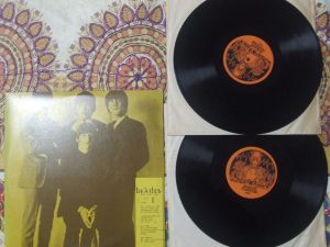 BEATLES // SWEET APPLE TRAX VOL.1 2LP