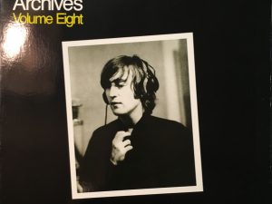 JOHN LENNON // ARCHIVES VOLUME EIGHT