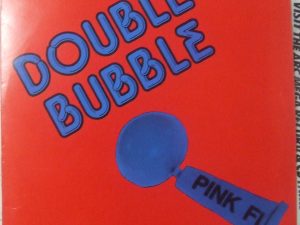 PINK FLOYD // DOUBLE BUBBLE 2LP