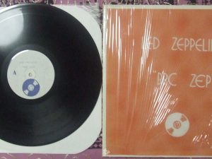 LED ZEPPELIN // BBC ZEP