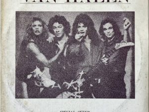 VAN HALEN // SPECIAL OFFER 2LP