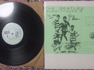 BEATLES // SUPERTRACKS 2