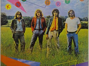 LED ZEPPELIN // KNEBWORTH II 2LP
