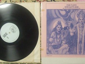 PINK FLOYD // OHM SUITE OHM
