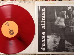 DUANE ALLMAN // STATESBORO BLUES
