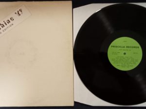 SOFT MACHINE // '69