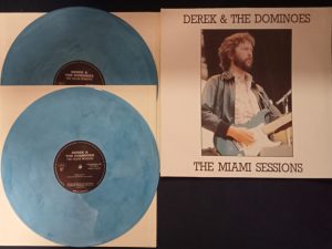 DEREK & THE DOMINOES // THE MIAMI SESSION 2LP CV