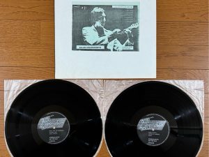 ALLAN HOLDSWORTH // L.A. COUNTRY CLUB 1984 2LP