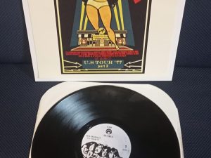 LED ZEPPELIN // U.S. TOUR '77 PART 3
