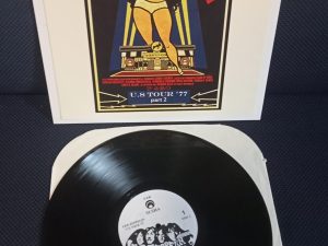 LED ZEPPELIN // U.S. TOUR '77 PART 2