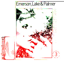 EMERSON LAKE AND PALMER // TOUR OF THE AMERICAS PART 3