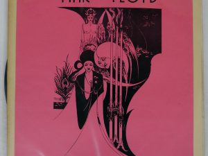 PINK FLOYD // FILLMORE WEST