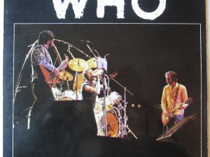 WHO // VOL.2
