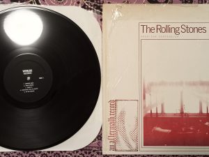 ROLLING STONES // AMERICAN COMPENDIUM
