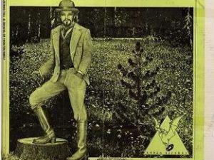JETHRO TULL // A SACKFUL OF TROUSERSNAKES