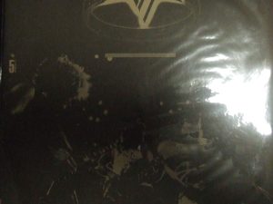VAN HALEN // HALEN HEARTY '86 2LP