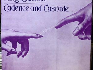 KING CRIMSON // CADENCE AND CASCADE